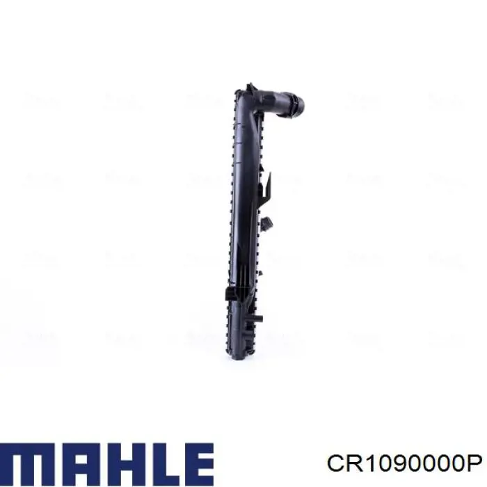CR1090000P Mahle Original radiador