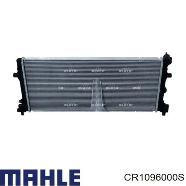 CR1096000S Mahle Original radiador