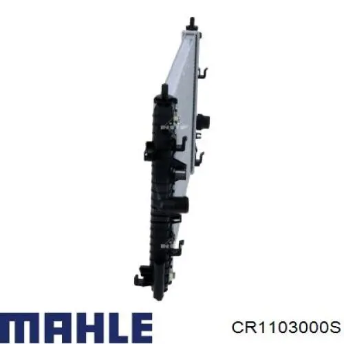 CR1103000S Mahle Original radiador