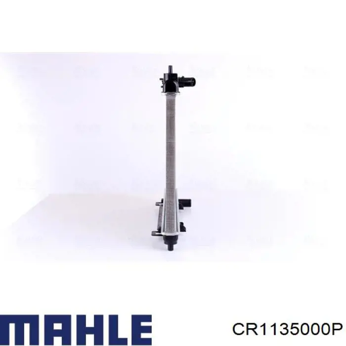 CR1135000P Mahle Original radiador