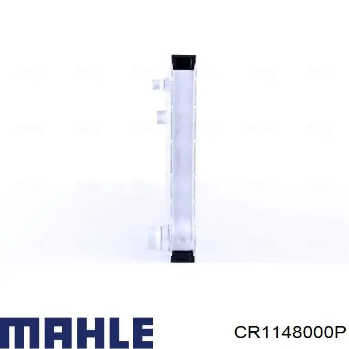 Água radiador BMW 17118615454 precio, desde 188,29 EUR