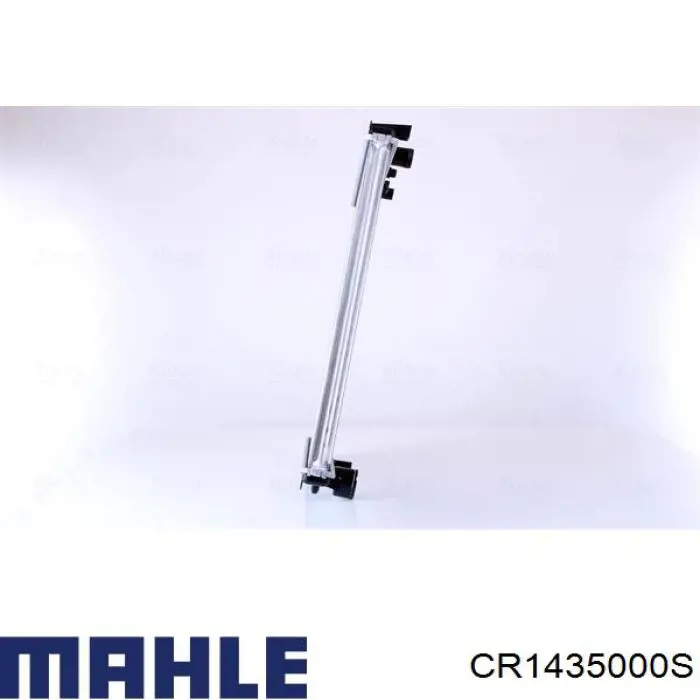 CR1435000S Mahle Original radiador