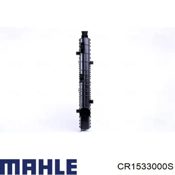 Radiador CR1533000S Mahle Original