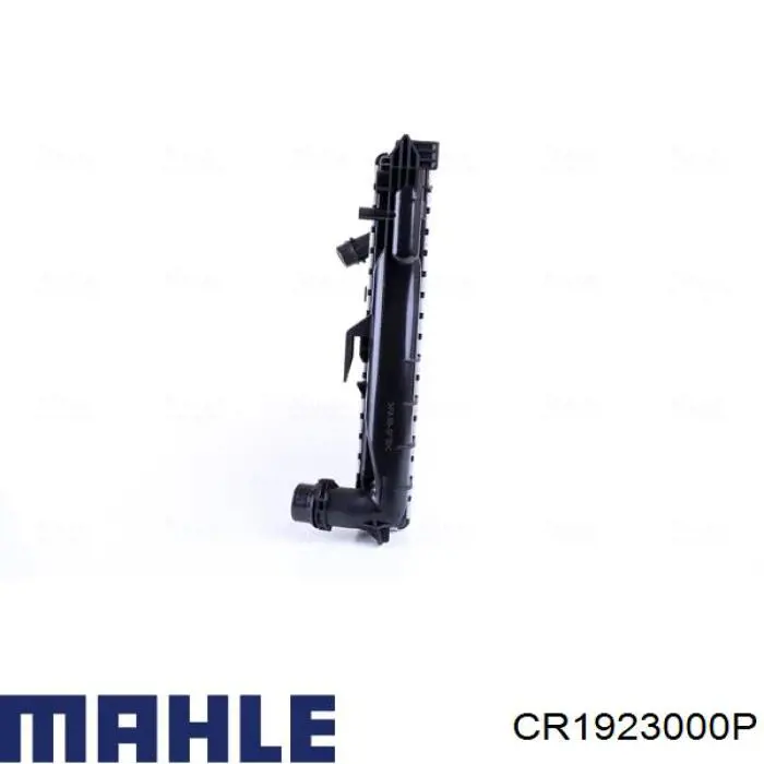 Comprar CR1923000P Mahle Original Radiador de auto