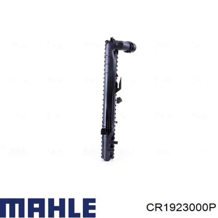 Radiador CR1923000P Mahle Original