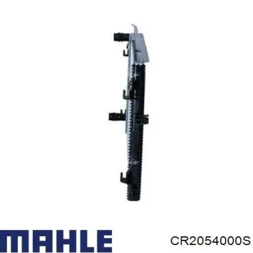 CR2054000S Mahle Original radiador