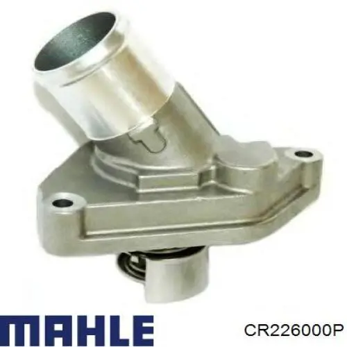 CR226000P Mahle Original radiador