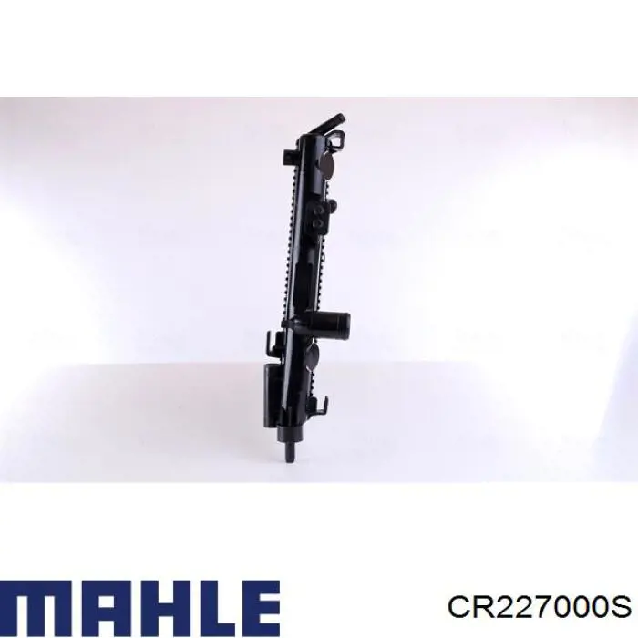 CR227000S Mahle Original