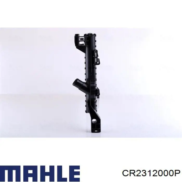 Água radiador Mahle Original CR2312000P precio, desde 171,94 EUR