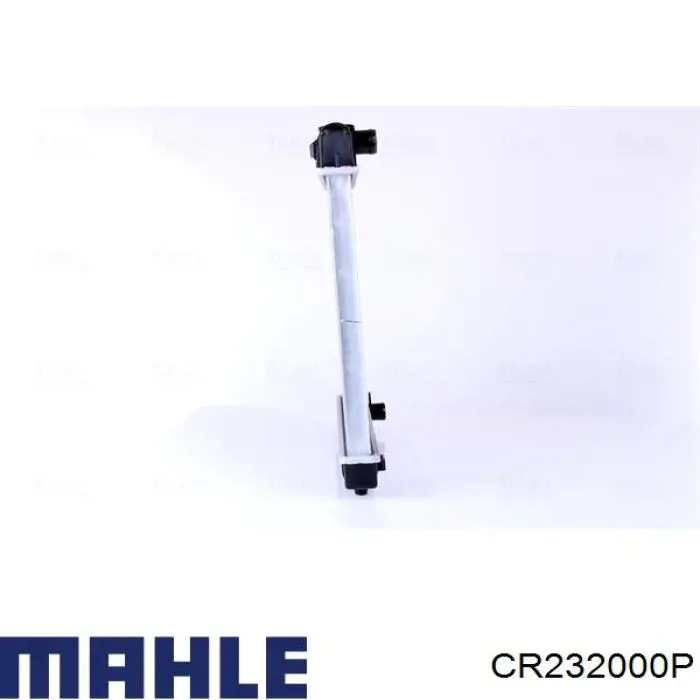 CR232000P Mahle Original radiador