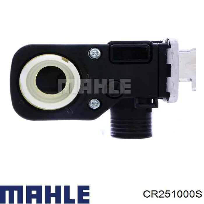 CR251000S Mahle Original radiador