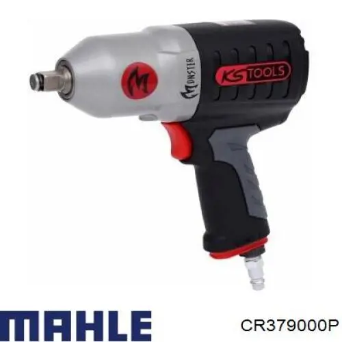 Radiador 500008 NRF