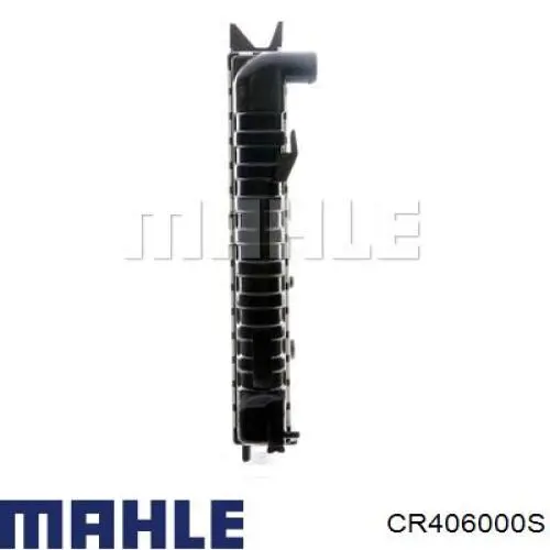 CR406000S Mahle Original radiador