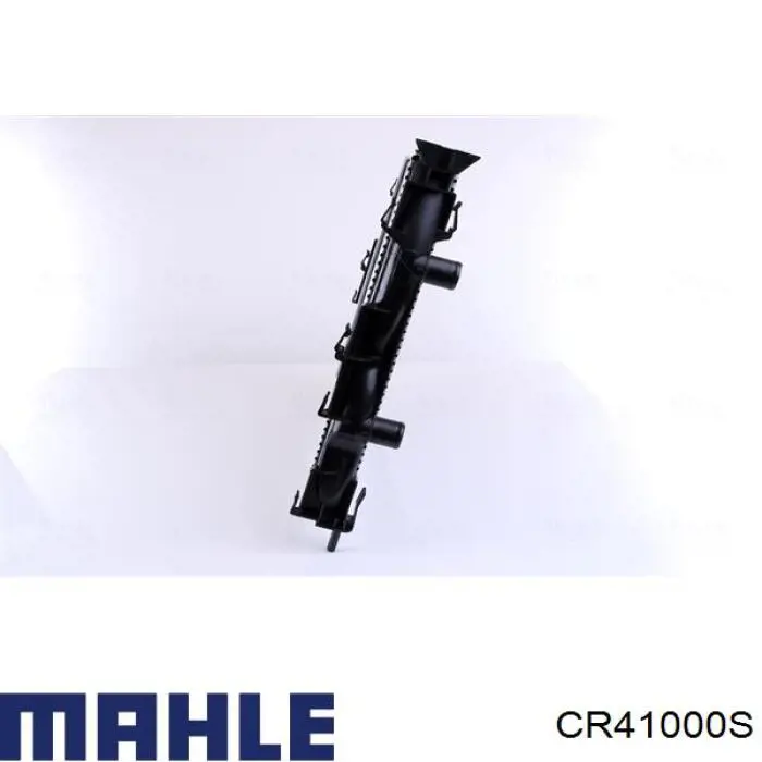 CR 41 000S Mahle Original radiador