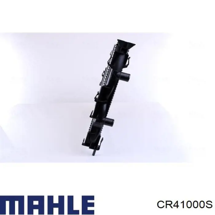 CR 41 000S Mahle Original radiador refrigeración del motor