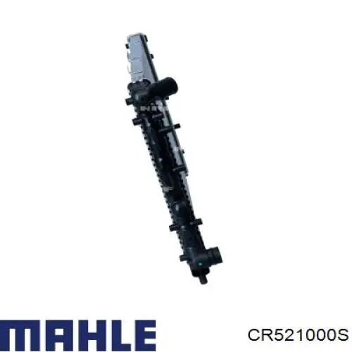 CR521000S Mahle Original radiador