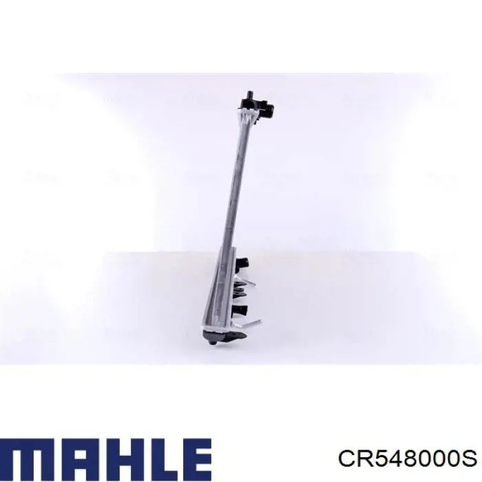 CR548000S Mahle Original radiador