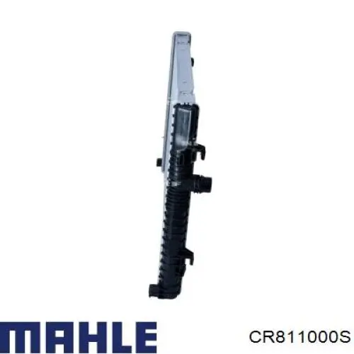 CR811000S Mahle Original radiador