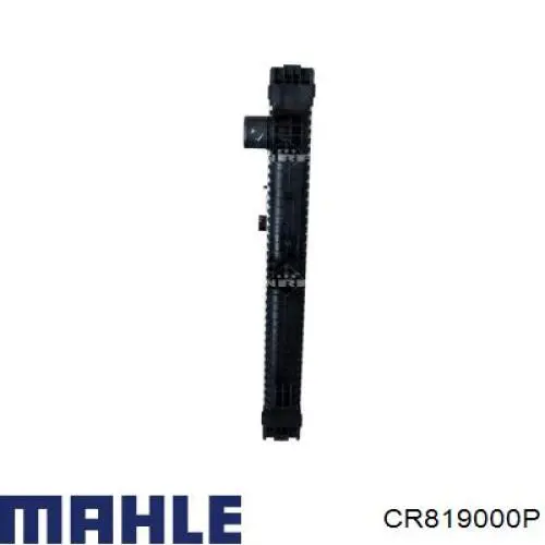 Radiador refrigeración del motor MAHLE CR819000P