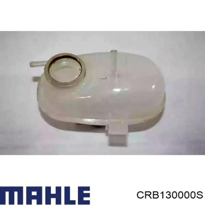 CRB130000S Mahle Original tapón, depósito de refrigerante