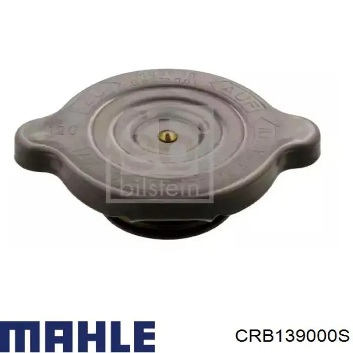 CRB139000S Mahle Original tapón, depósito de refrigerante