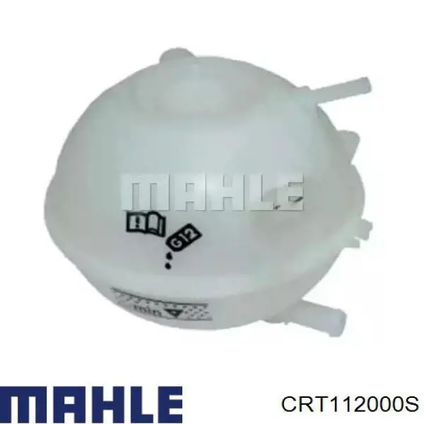 Comprar CRT112000S Mahle Original Deposito expansion