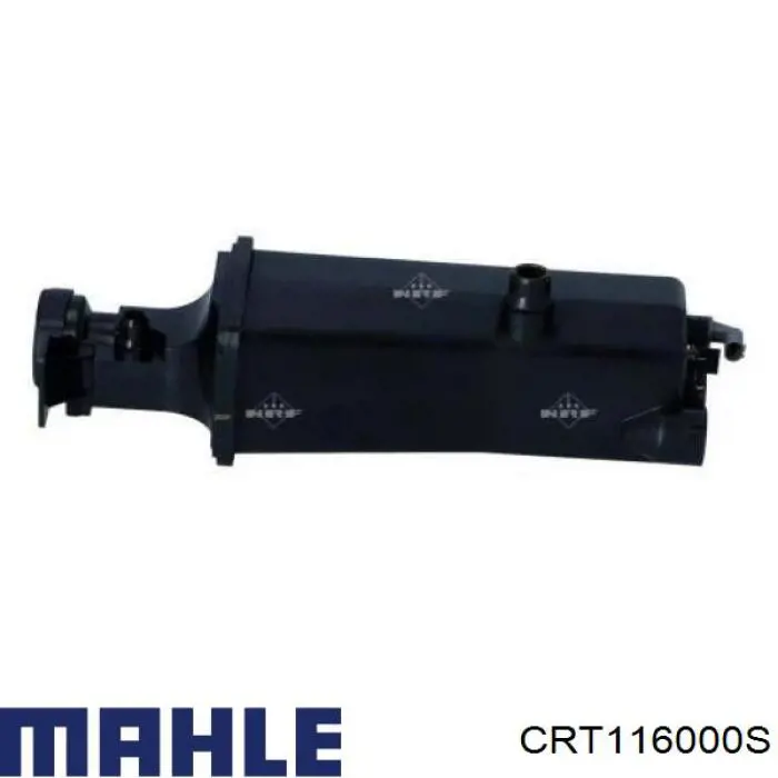 Depósito del radiador CRT116000S Mahle Original