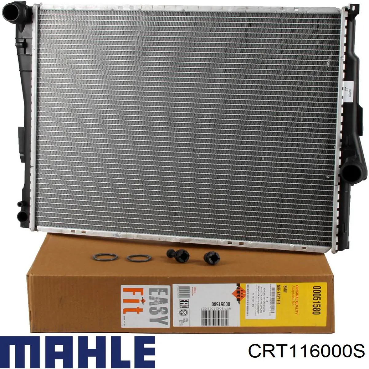 Comprar CRT116000S Mahle Original Depósito del radiador