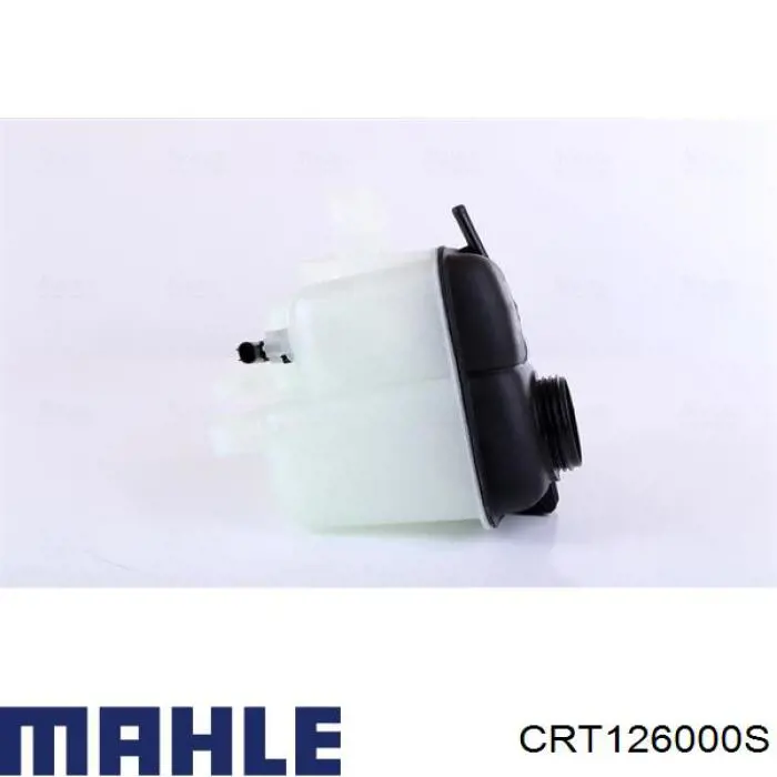Comprar CRT126000S Mahle Original Deposito expansion
