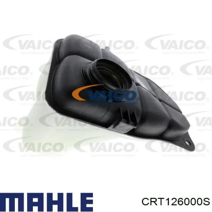 Vaso de expansión CRT126000S Mahle Original