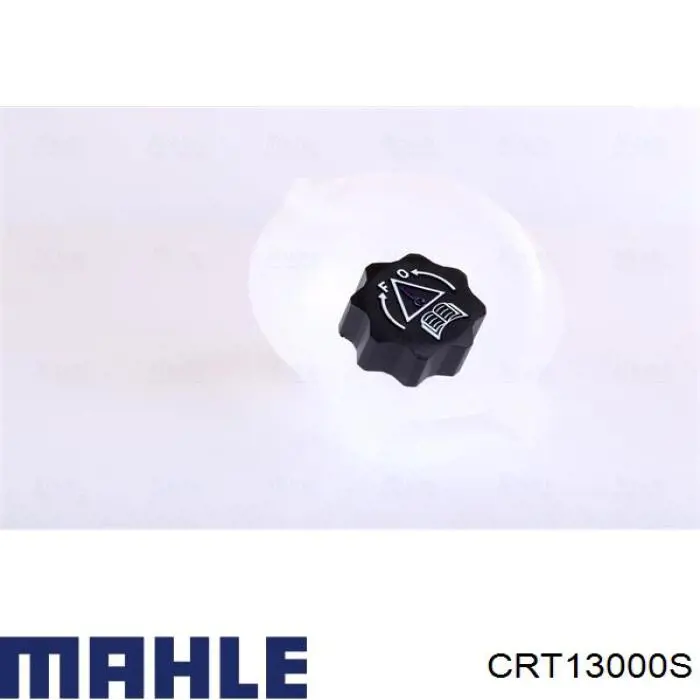 CRT13000S Mahle Original vaso de expansión, refrigerante