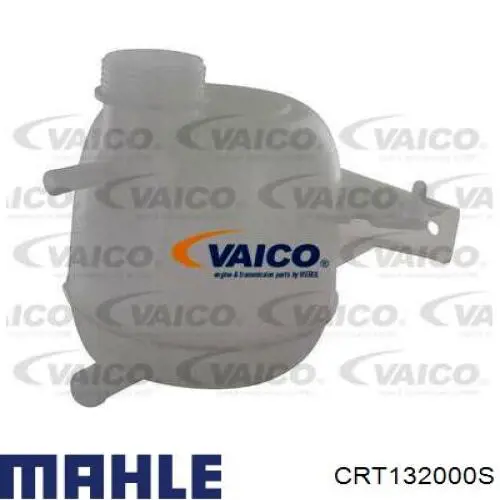 CRT 132 000S Mahle Original vaso de expansión, refrigerante