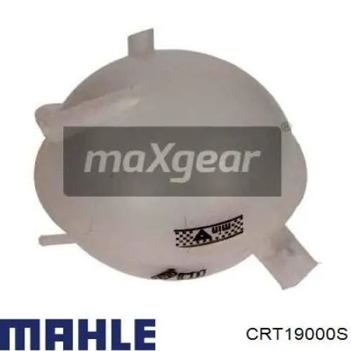 Botella de refrigeración Audi A3 8P1