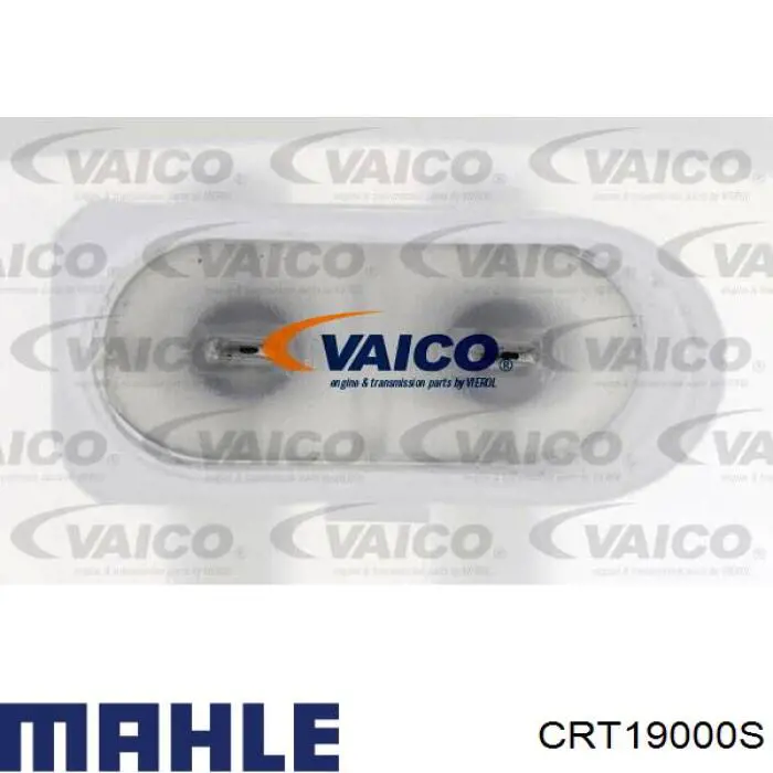 Botella de refrigeración Audi A3 8P1