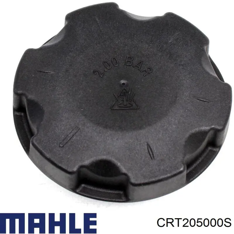 Botella expansion Mahle Original CRT205000S precio, desde 56,82 EUR