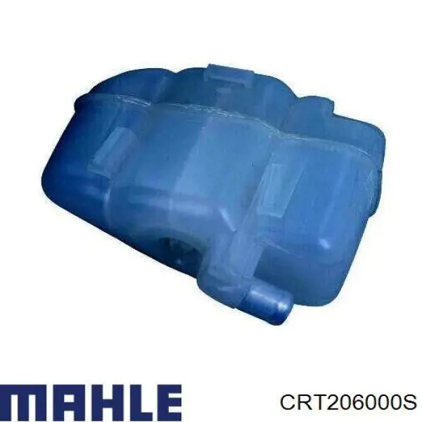 Botella expansion Mahle Original CRT206000S precio, desde 22,28 EUR