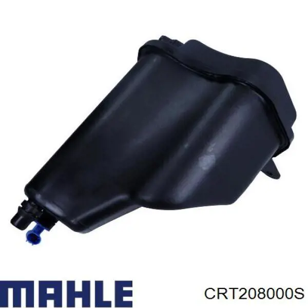 Vaso de expansión CRT208000S Mahle Original