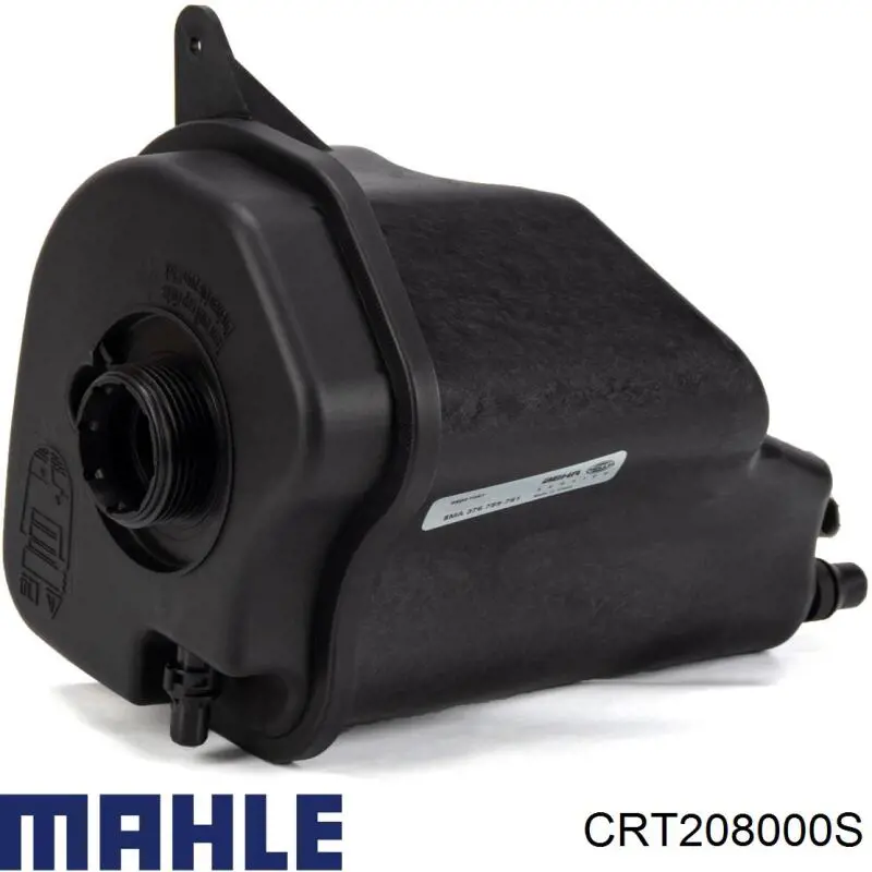 Botella de expansión Mahle Original CRT208000S