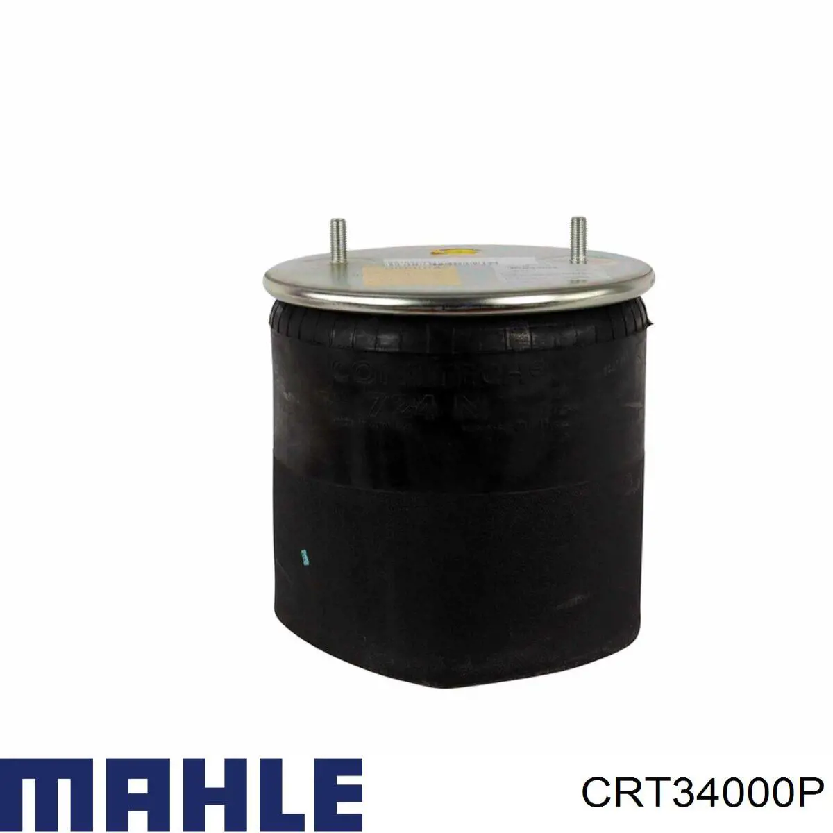 CRT 34 000P Mahle Original botella de refrigeración