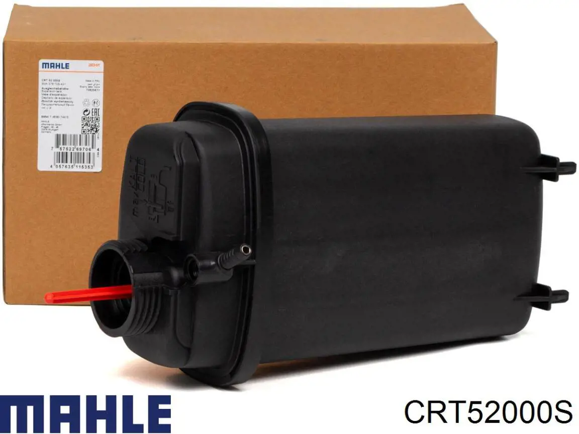 Comprar CRT52000S Mahle Original Deposito expansion