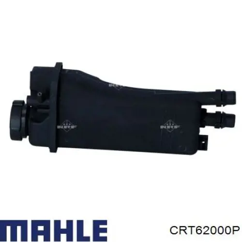 Botella de refrigeración BMW 5 E39