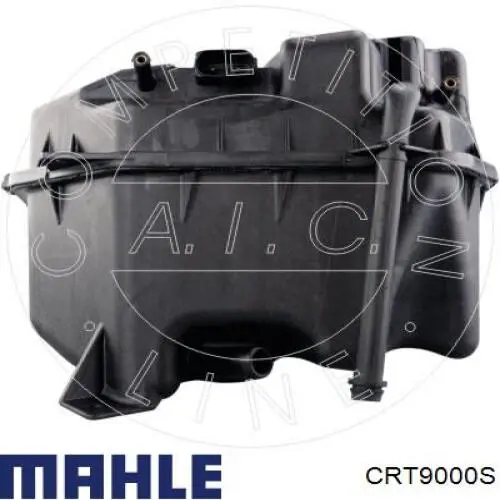 Vaso de expansión CRT9000S Mahle Original