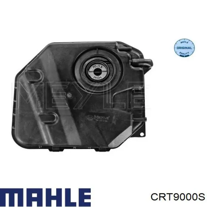 Botella de expansión Mahle Original CRT9000S