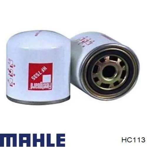 Filtro de transmisión automática Mahle Original HC113 precio, desde 22,34 EUR