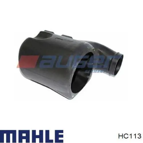 Filtro de transmisión automática Mahle Original HC113 precio, desde 21,82 EUR