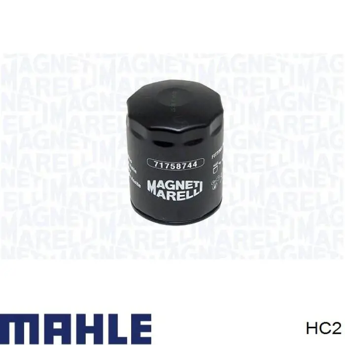 HC2 Mahle Original