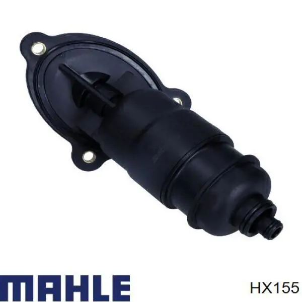 Filtro de transmisión automática Mahle Original HX155 precio, desde 19,59 EUR