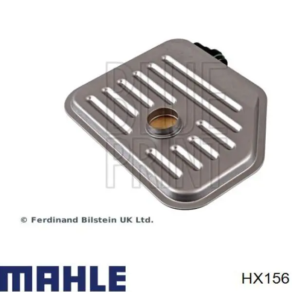 HX156 Mahle Original filtro caja de cambios automática