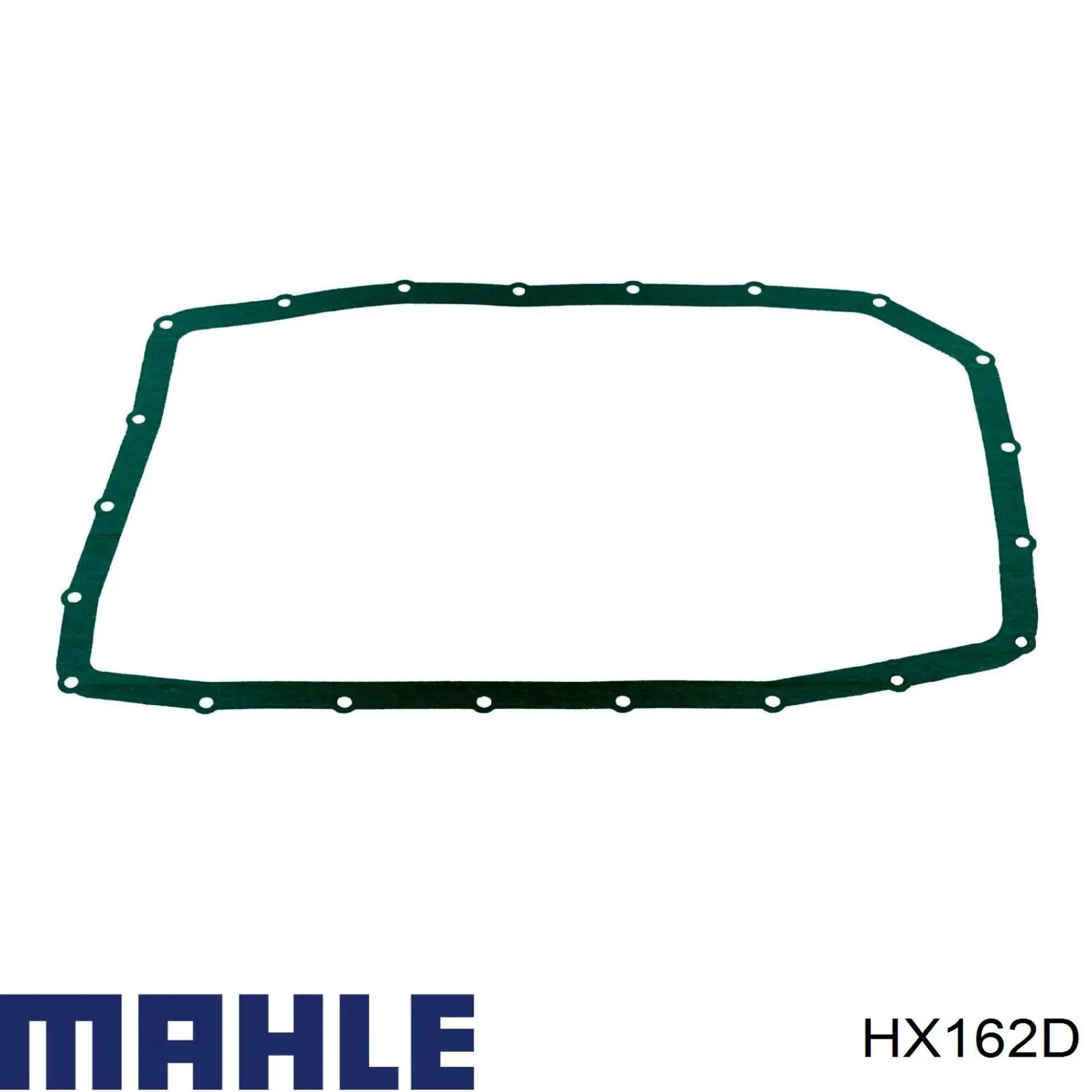 Comprar HX162D Mahle Original Filtro de transmisión automática