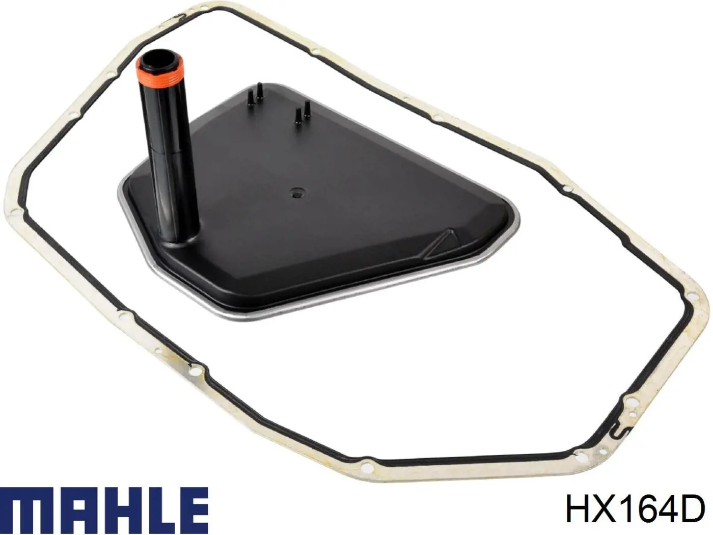 Filtro de transmisión automática Mahle Original HX164D precio, desde 25,21 EUR